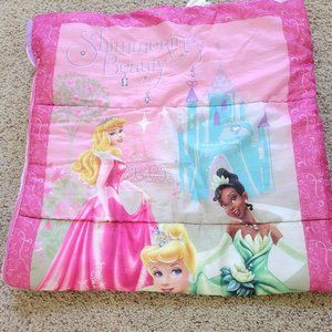Kids sleeping bag
